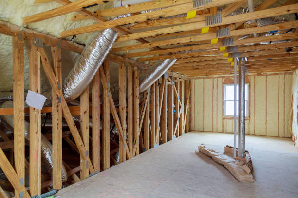 Best Insulation Maintenance and Repair in West Newton, PA