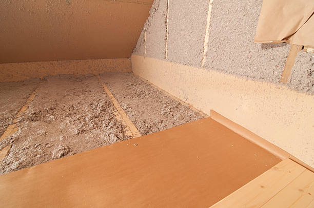 Best Insulation for Specific Applications in West Newton, PA