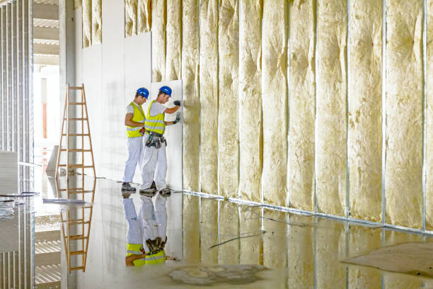Best Insulation for Specific Applications in West Newton, PA